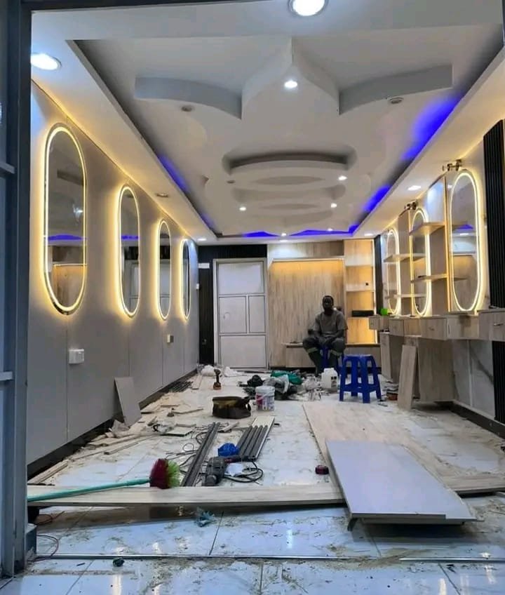 Nairobi Interior Design Firm,