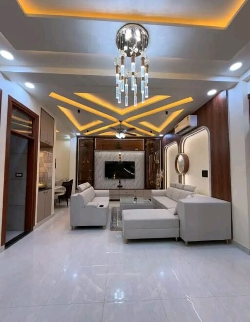 Importance of Interior Design in Construction Importance of Interior Design in Construction