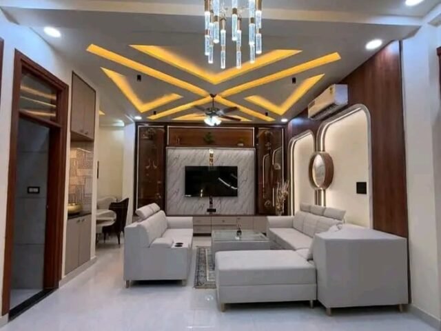 Importance of Interior Design in Construction
