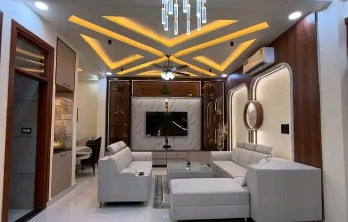 Importance of Interior Design in Construction