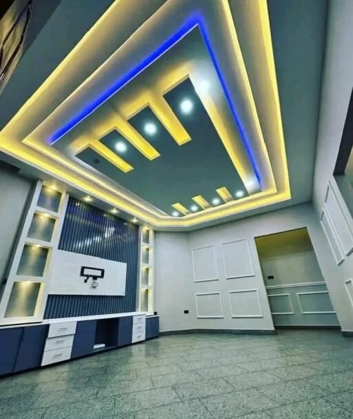 Luxury Interior Design Company in Kenya for Home & Office