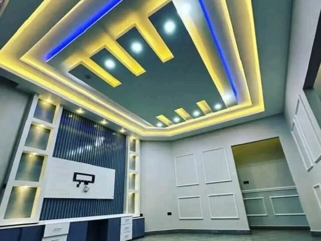 Luxury Interior Design Company in Kenya for Home & Office