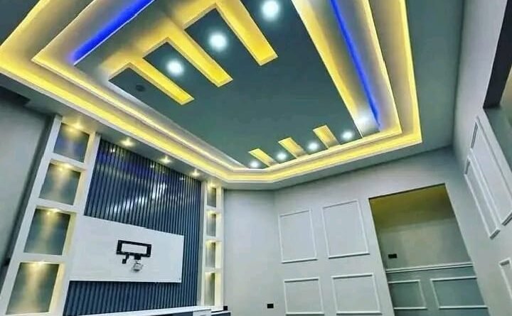 Luxury Interior Design Company in Kenya for Home & Office