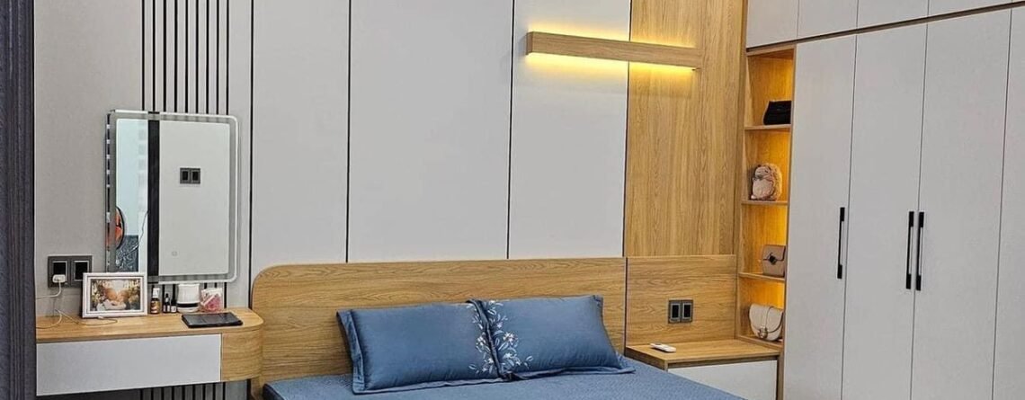 Bedroom Renovation Services Kenya | Modern Bedroom Remodeling Experts