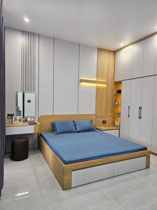 Bedroom Renovation Services Kenya | Modern Bedroom Remodeling Experts