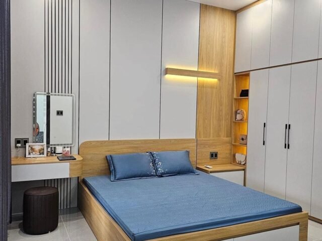 Bedroom Renovation Services Kenya | Modern Bedroom Remodeling Experts
