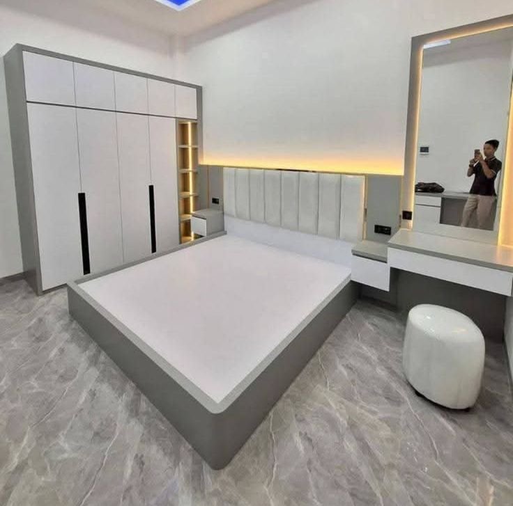 bedroom interior decoration in Kenya3
