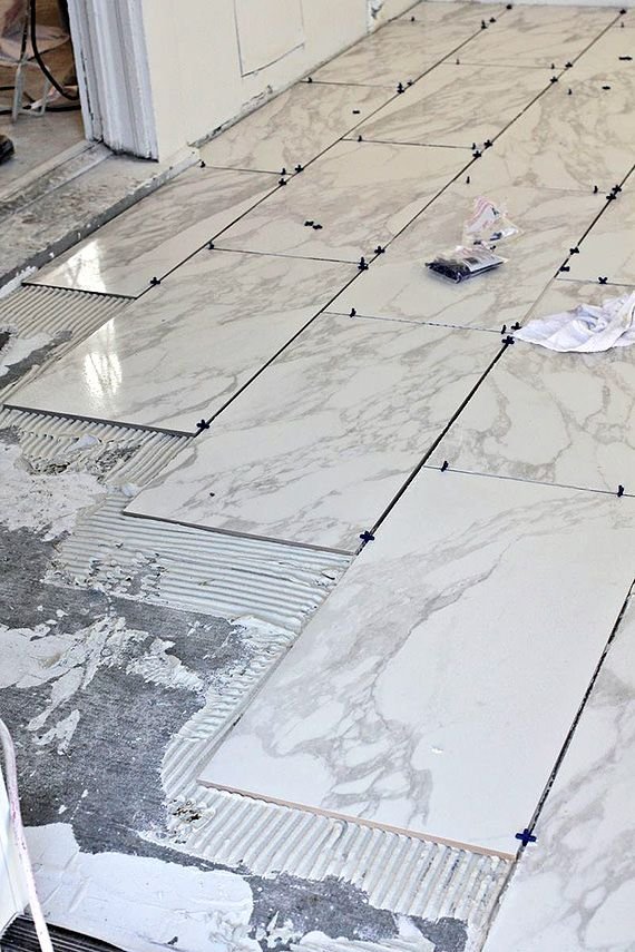 Flooring Renovation Services in Kenya