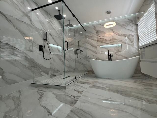 Bathroom Renovation Services in Kenya
