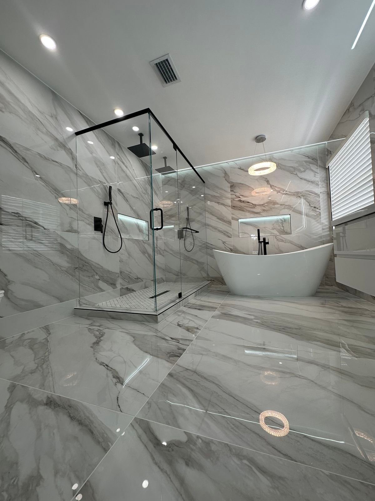 Bathroom Renovation Services in Kenya