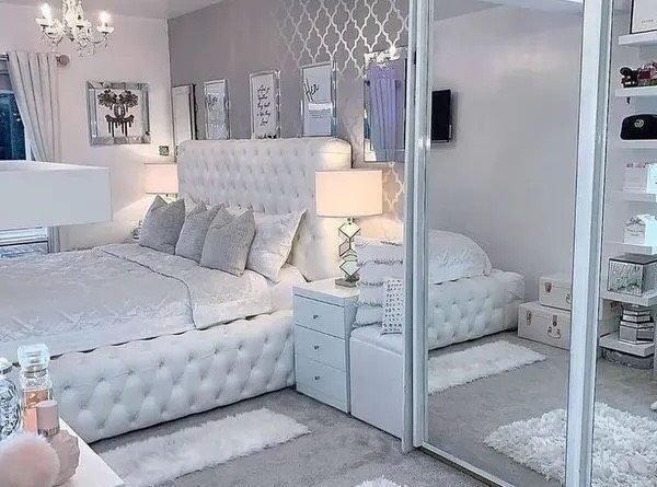 Master Bedroom Interior Designers