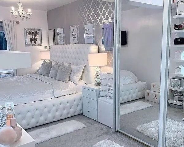 Master Bedroom Interior Designers