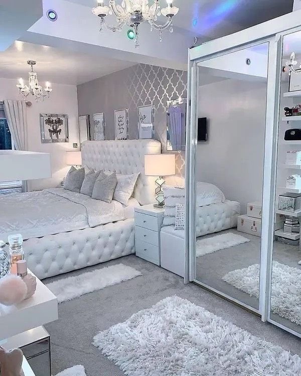 Master Bedroom Interior Designers