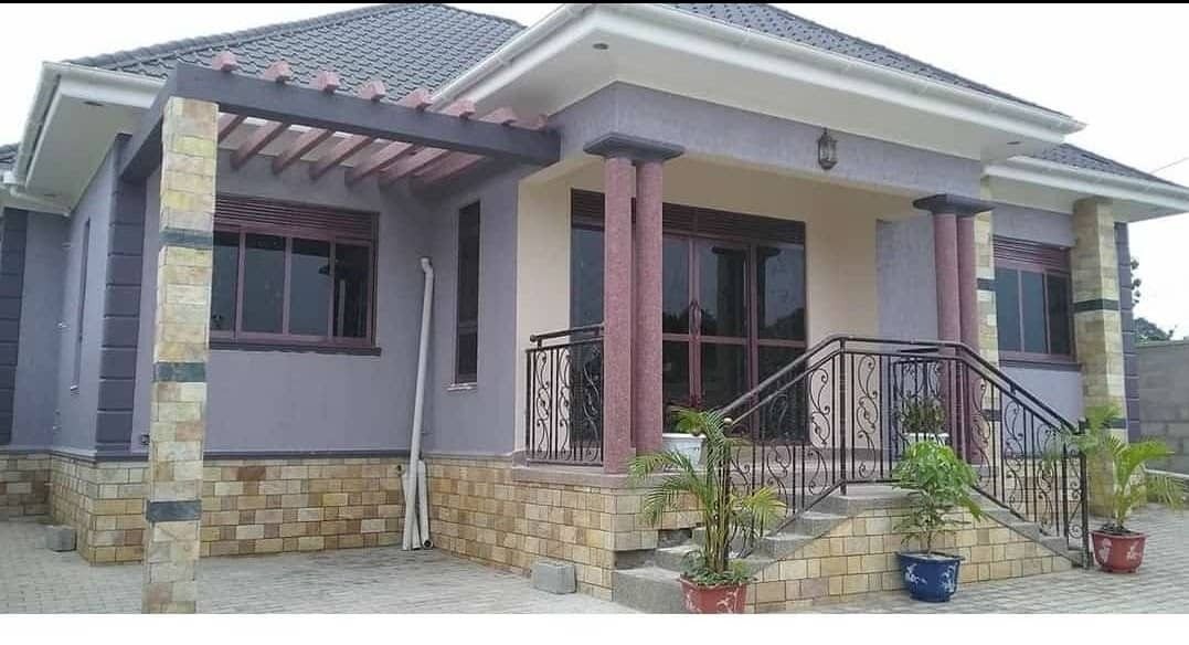 4 bedroom house construction in Kenya