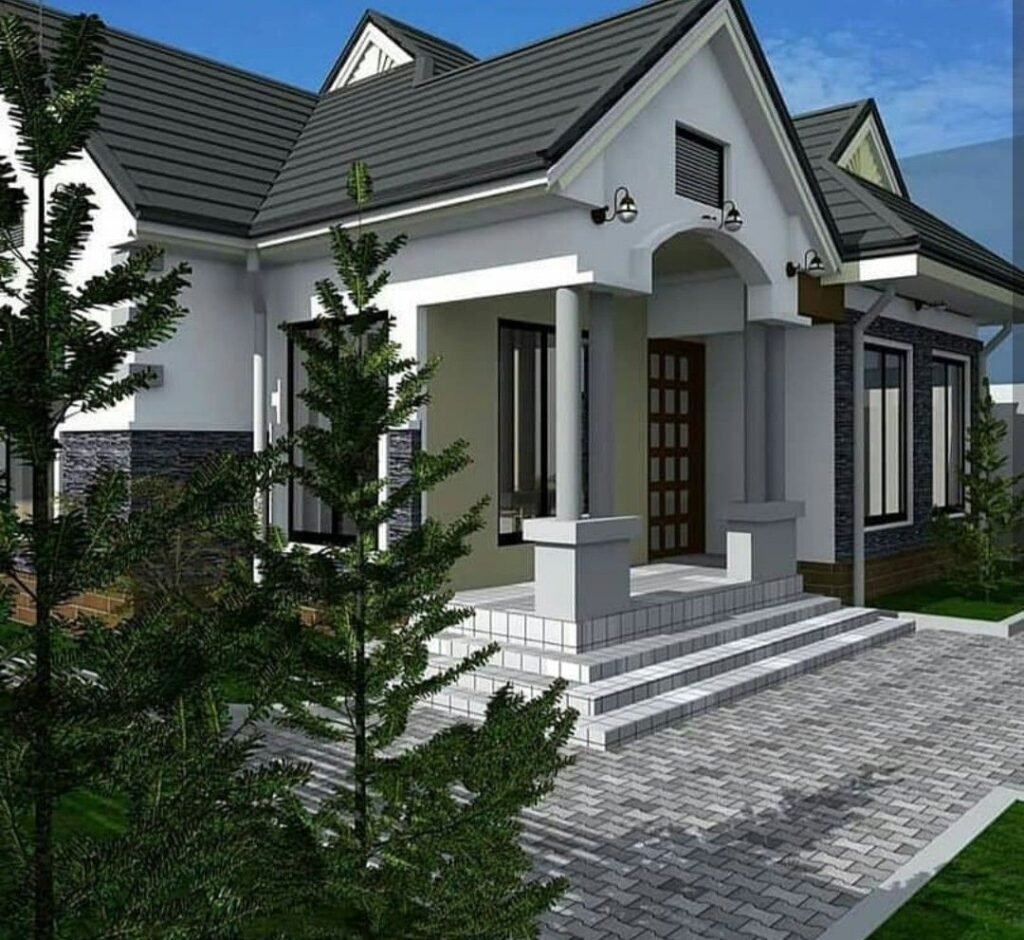 Complete List of House Construction Services in Kenya