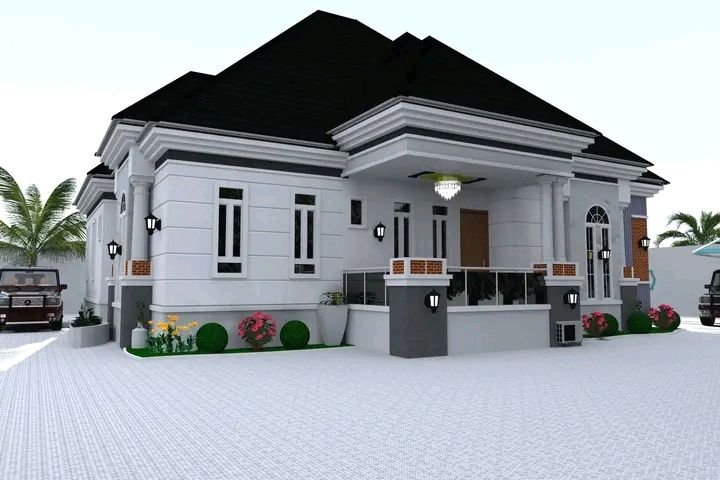 House construction services in Kenya homeowner
