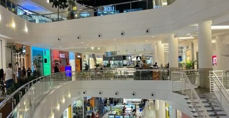 Cost of Building a Shopping Mall in Kenya