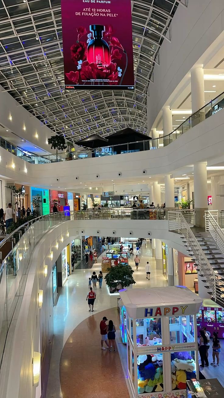 Cost of Building a Shopping Mall in Kenya