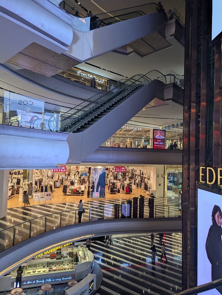 Cost of Building a Shopping Mall in Kenya