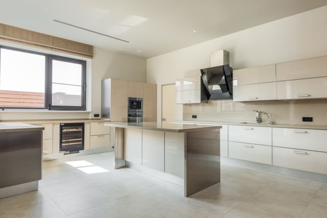 Cost of Renovating a Kitchen