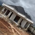 House construction services in Kenya