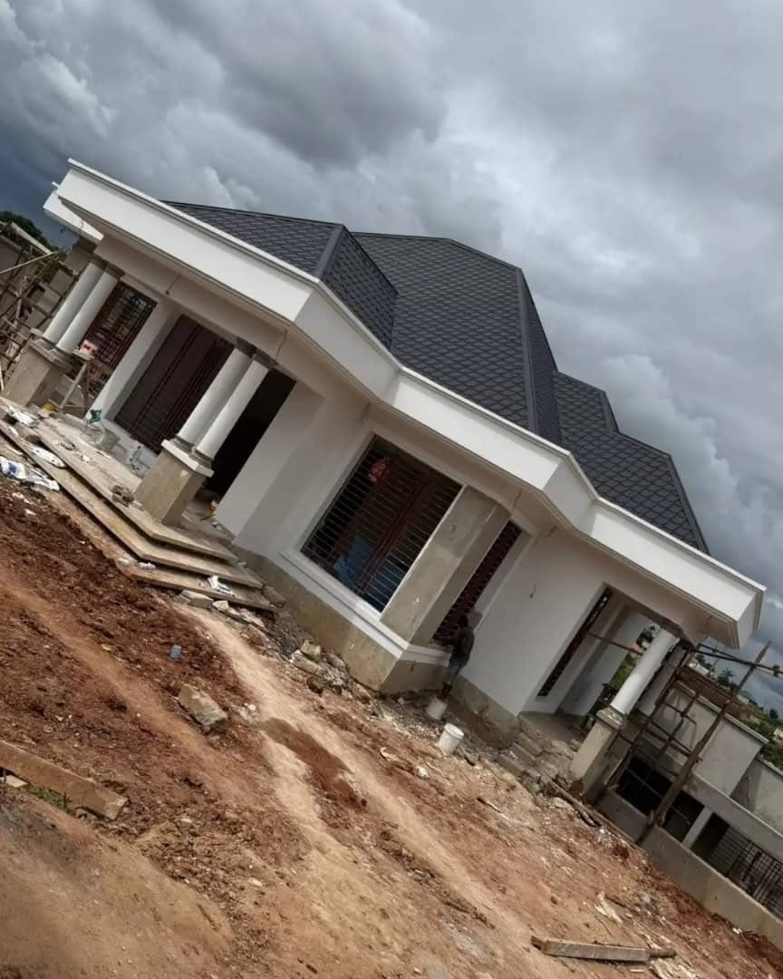 House construction services in Kenya
