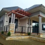 Cost of building a house in Kenya
