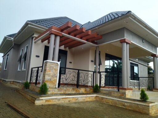 Cost of building a house in Kenya