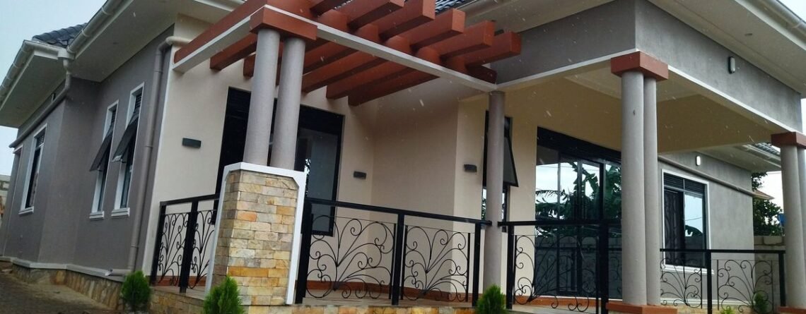 Custom home builders in Kenya