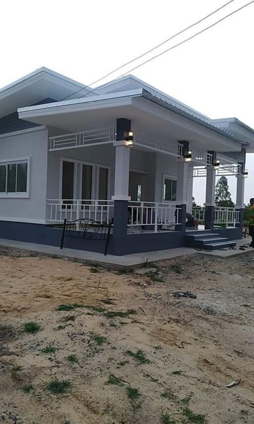 House construction cost in Kenya