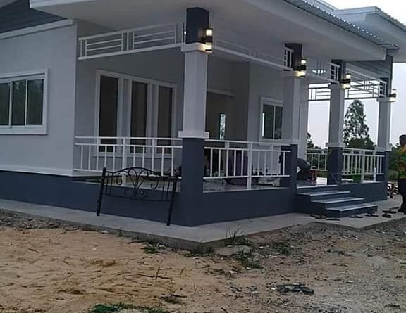 House construction cost in Kenya