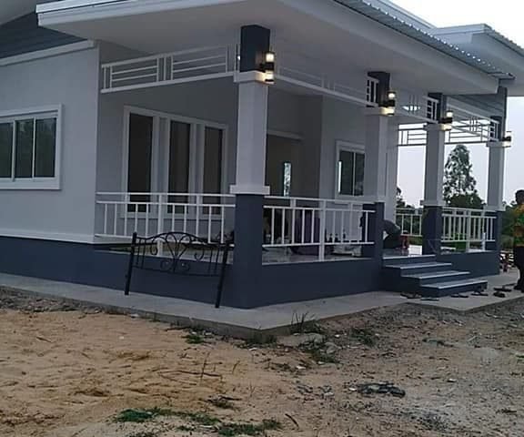 House construction cost in Kenya