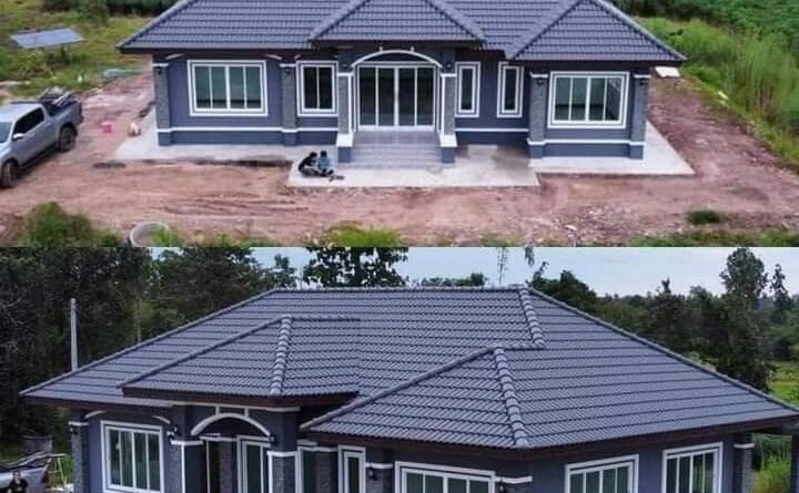 House construction quotation in Kenya