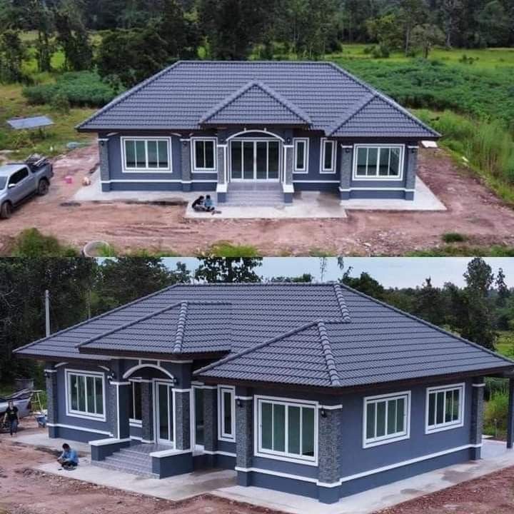 House construction quotation in Kenya