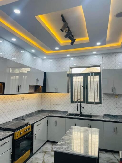 Kitchen interior design in Kenya Kitchen interior design in Kenya