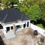 Home construction