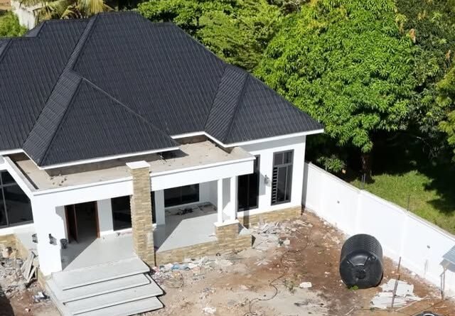 Home construction