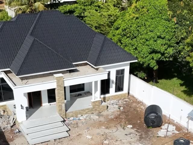 Home construction