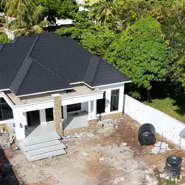 Home construction