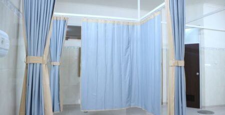 Hospital Interior Designers Suimas