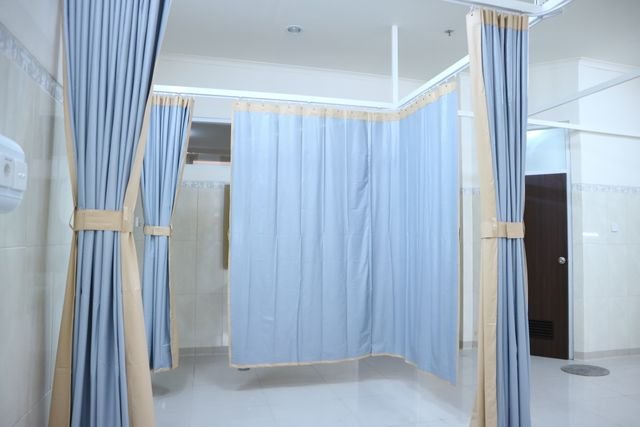 Hospital Interior Designers Suimas