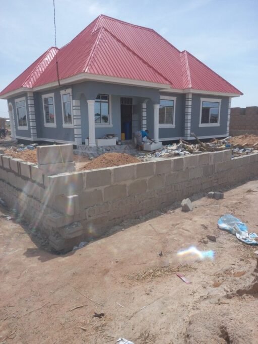 House Construction