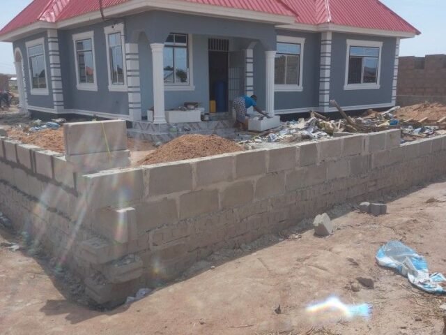 House Construction