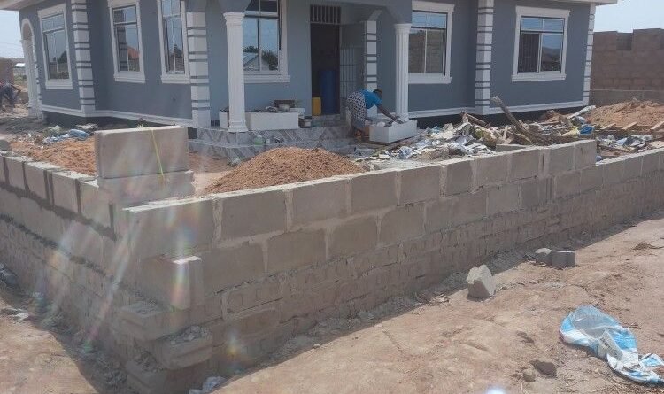 House Construction