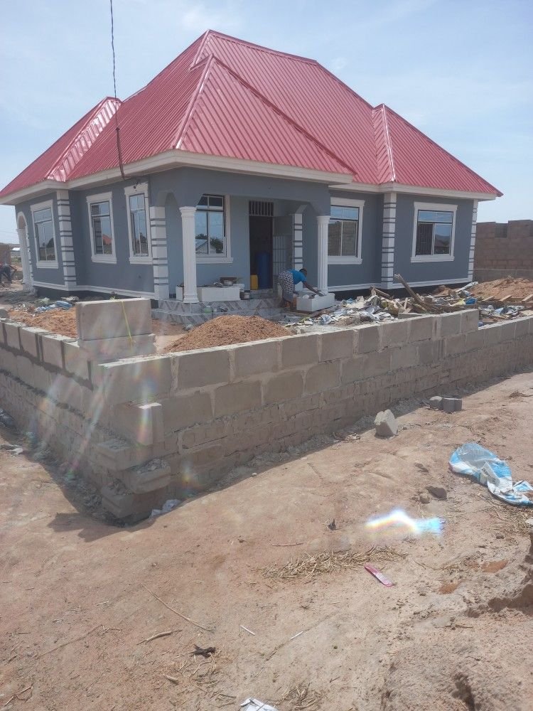 House Construction
