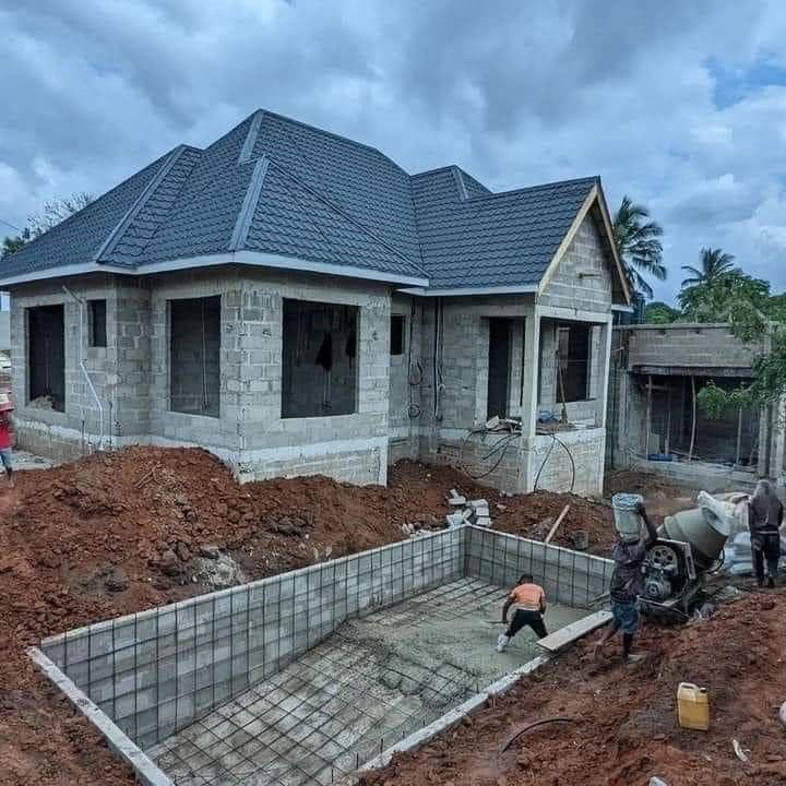 House Construction1