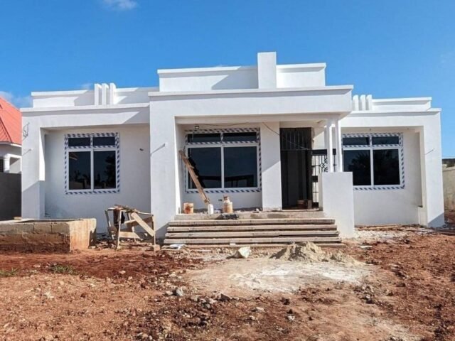 Cost of Building a House