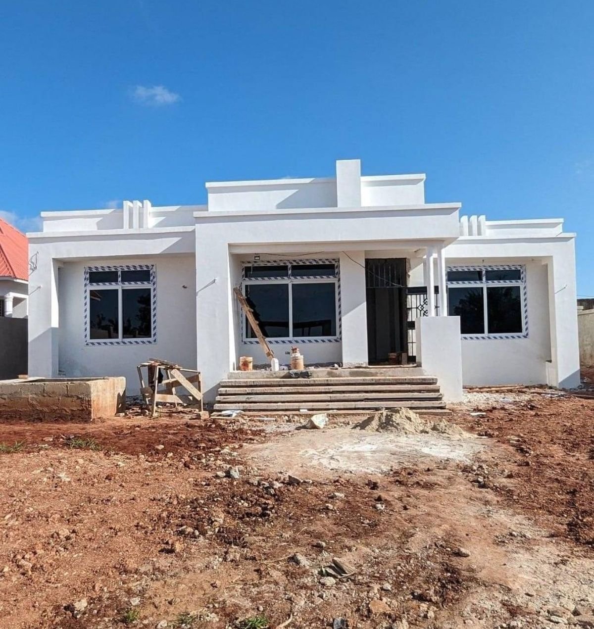 Cost of Building a House