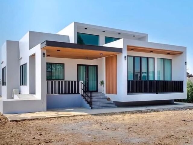House Construction Companies