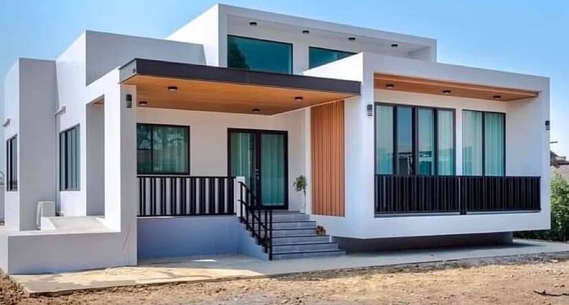 House Construction Companies